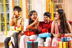 Rakhi Gifts 2025