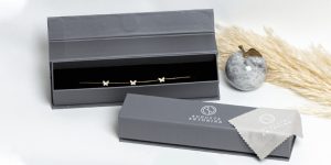 anklet boxes