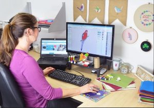 Digitizing Services