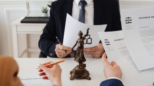 IPR Law firm in Noida