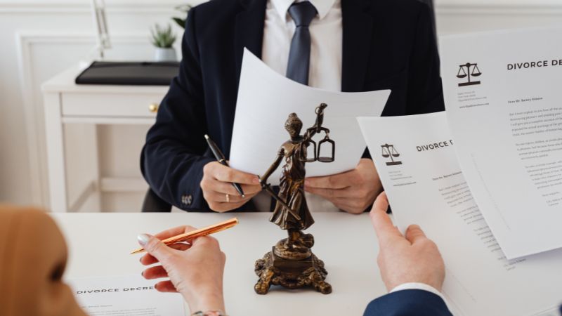 IPR Law firm in Noida