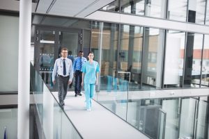 Hospital Design