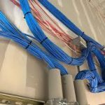 How Wolverine Electrical Transforms Wiring for  Buildings