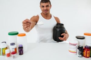 nutrifactor products