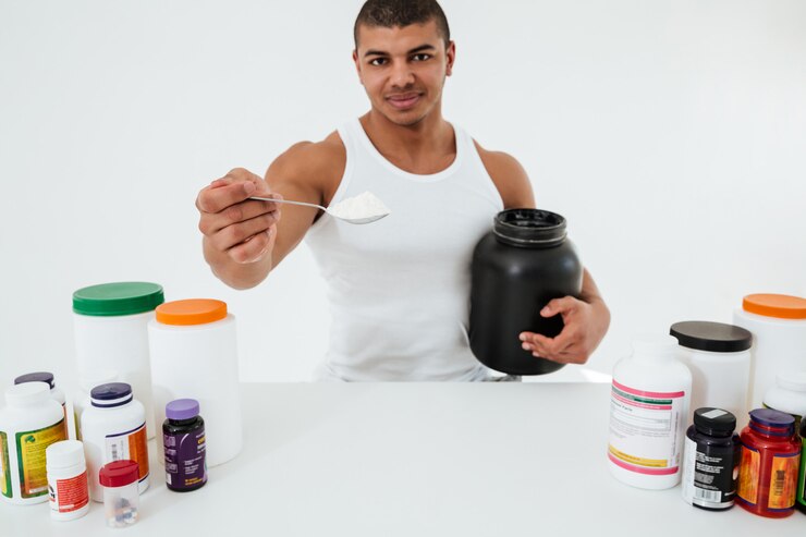 nutrifactor products