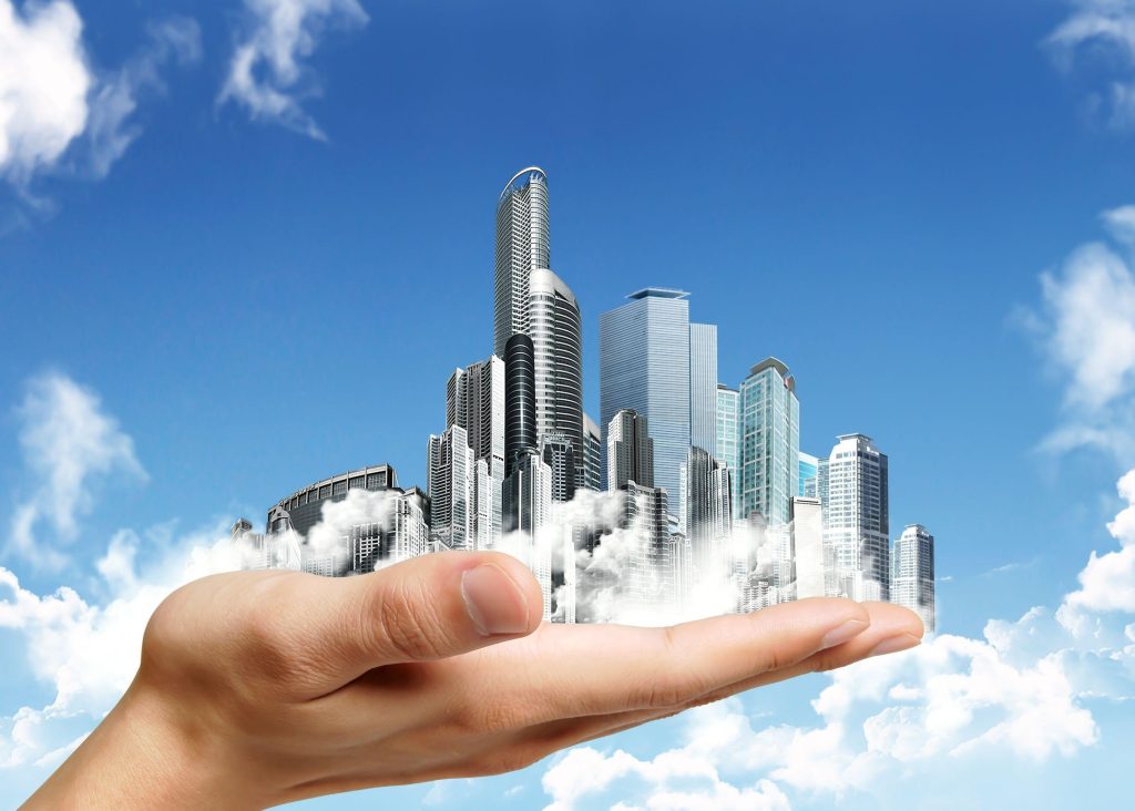 ontario property management
