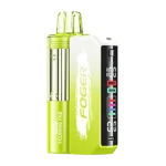 Why Sour Fcuking Fab Foger Is the Boldest Sour Vape Flavor