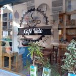 Cafe Velo: Where Coffee Meets Community