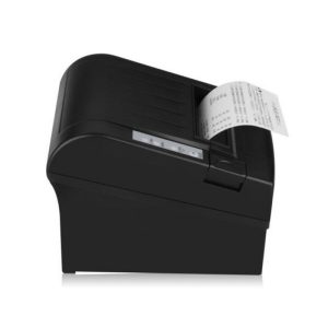 Black Copper Thermal Printer: Complete Guide, Features, and Buying Tips