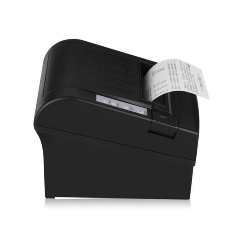 Black Copper Thermal Printer: Complete Guide, Features, and Buying Tips